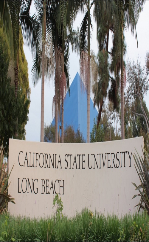 EDUCO - California State University, Long Beach